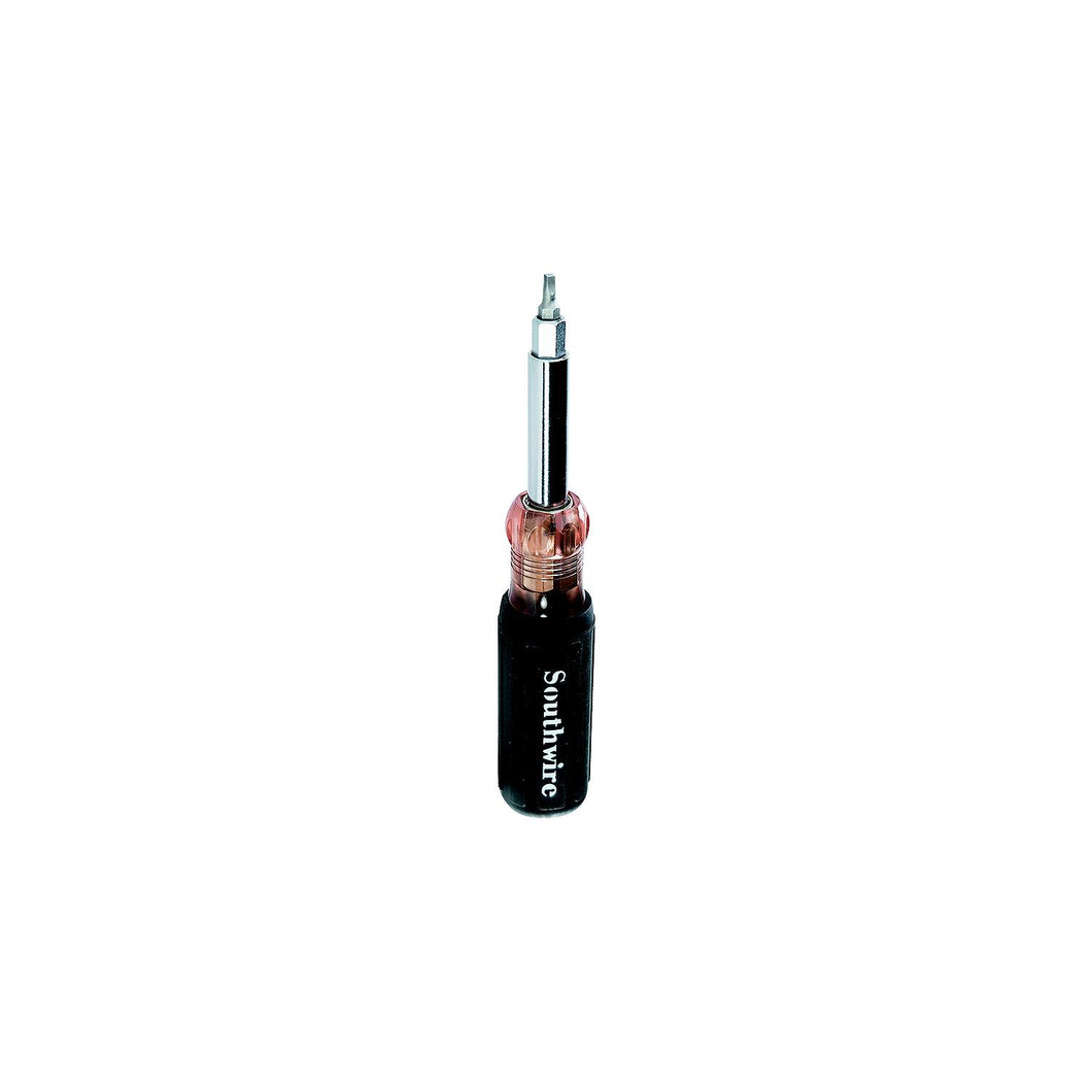 Southwire SD12N1 12-In-1 Mutli-Bit Screwdriver -Modern Boat Sales & Service