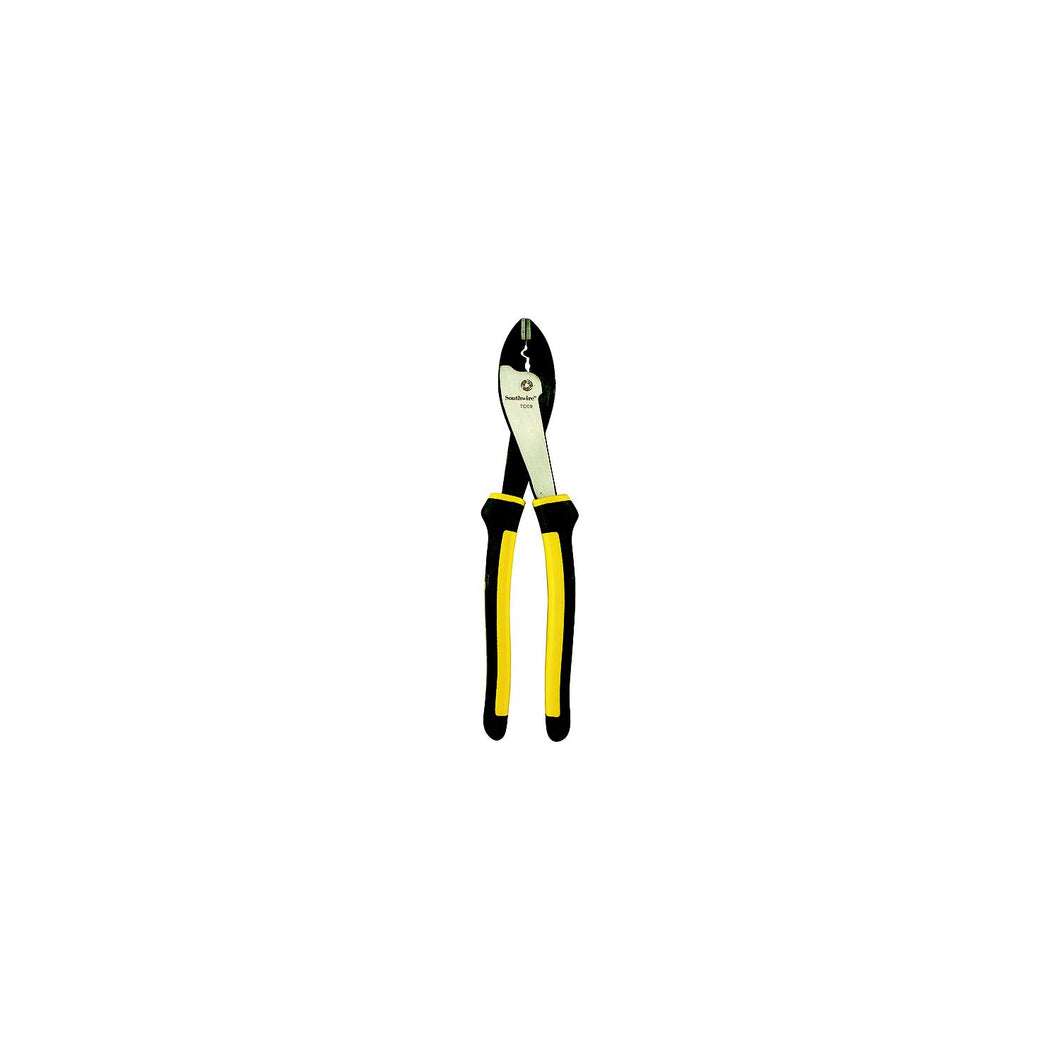Southwire TCC9 Terminal Crimper & Cutter -Modern Boat Sales & Service
