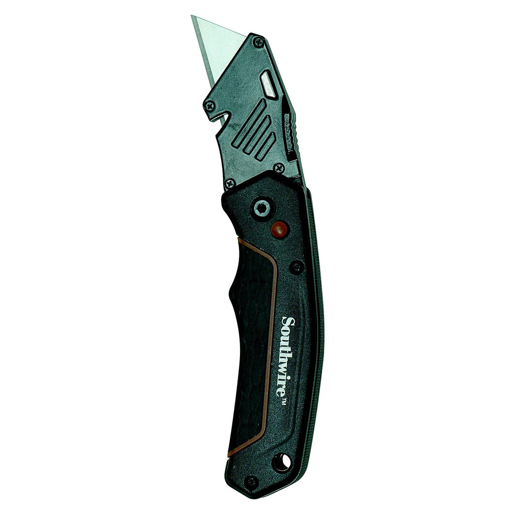 Southwire UTILQO Folding Utility Knife -Modern Boat Sales & Service