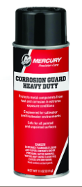 * 80287855 Mercury marine Quicksilver Corrosion Guard/430D