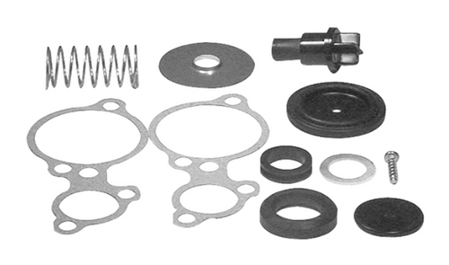 #803062T1 POPPET KIT Mercury Marine Quicksilver /255E