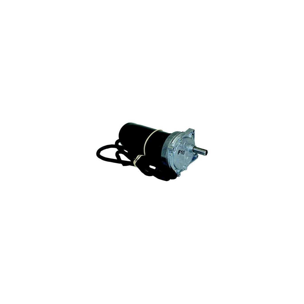 Lippert 138445 Replacement Motor For Ultra-Lite Electric Stabilizer Models. -Modern Boat Sales & Service
