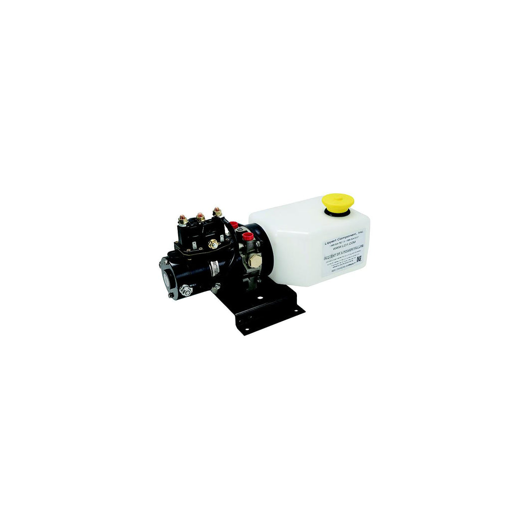 Lippert 141111 Hydraulic Power Unit -Modern Boat Sales & Service