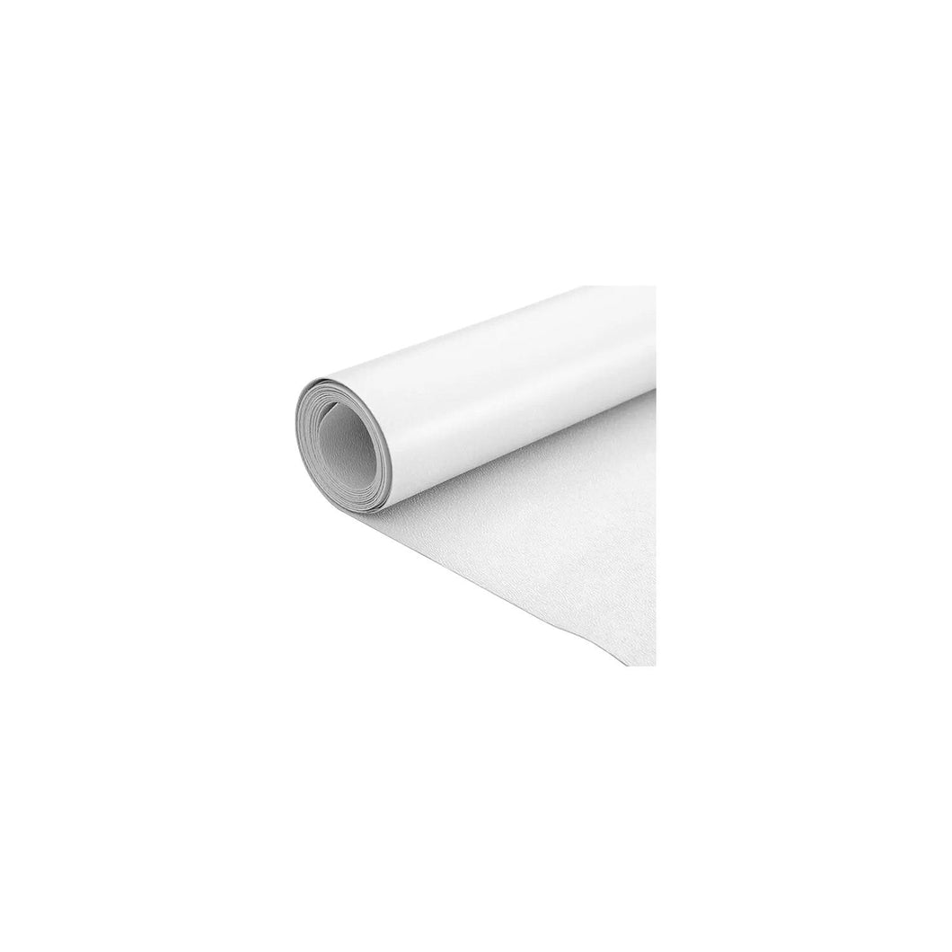 Alpha Systems 2020002604 Superflex TPO Roofing Membrane, 9.5' x 20', White -Modern Boat Sales & Service