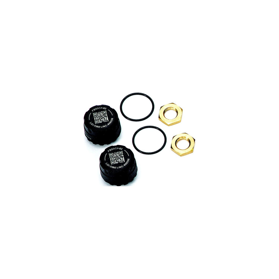 Lippert 2020106299 Tire LincÂ® Tire Sensors, 2/pk -Modern Boat Sales & Service