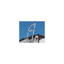 <StartList><FeaturesBullets>Lippert 2021097938 On-The-Goâ„¢ 12-1/2' Telescoping Ladder</FeaturesBullets></StartList> -Modern Boat Sales & Service