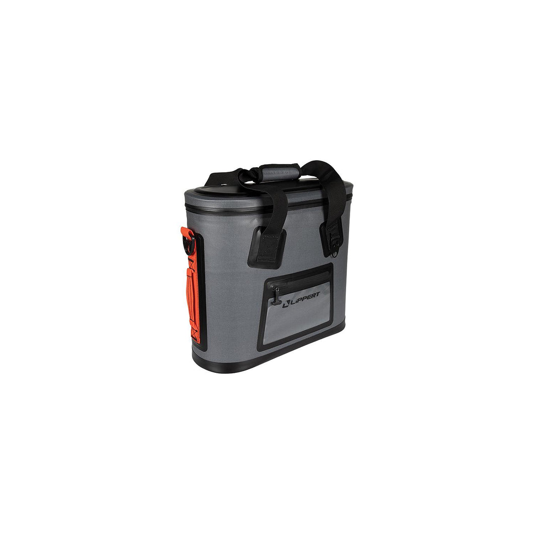 Lippert 2021099913 Adventure Pro Cooler, Holds 30 Cans -Modern Boat Sales & Service