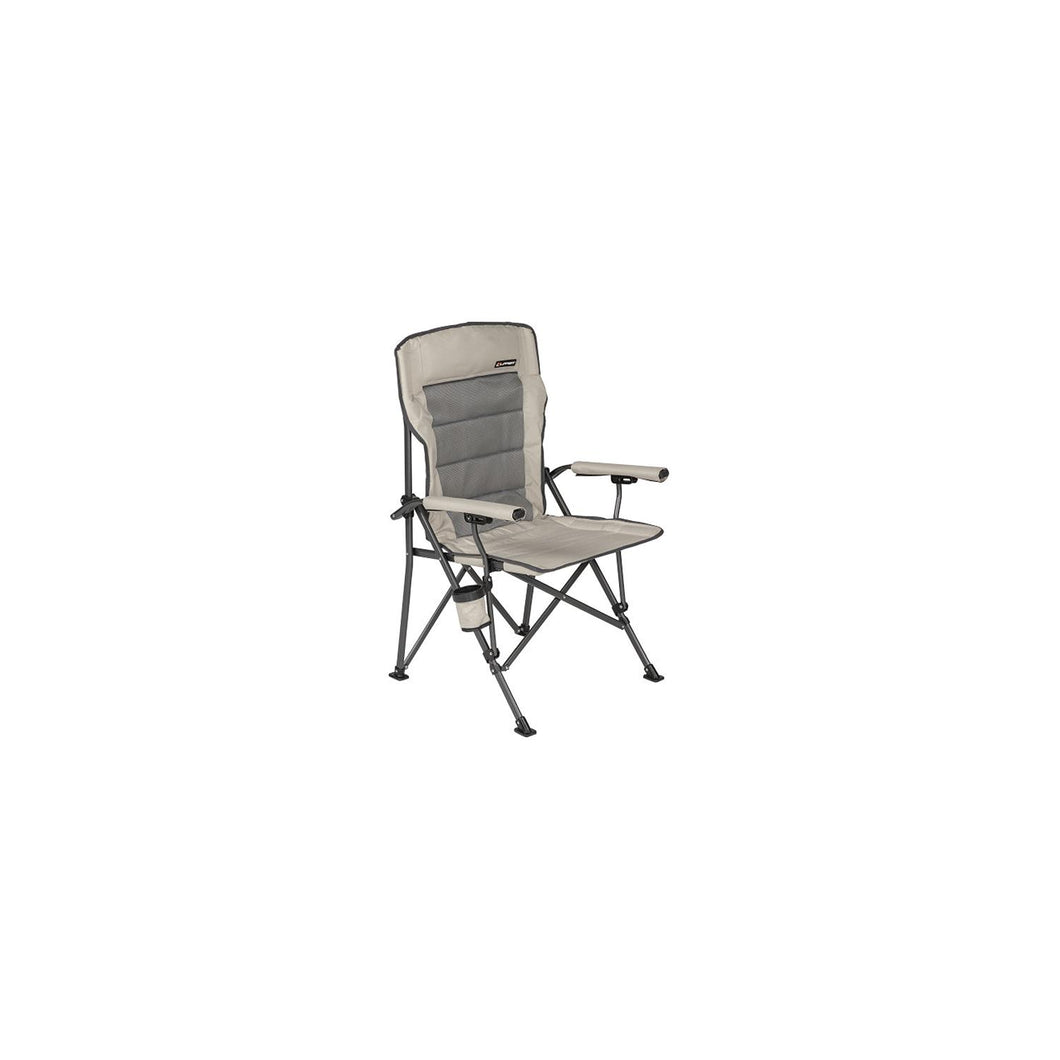 Lippert 2021123277 Scout Folding Chair, Sand -Modern Boat Sales & Service