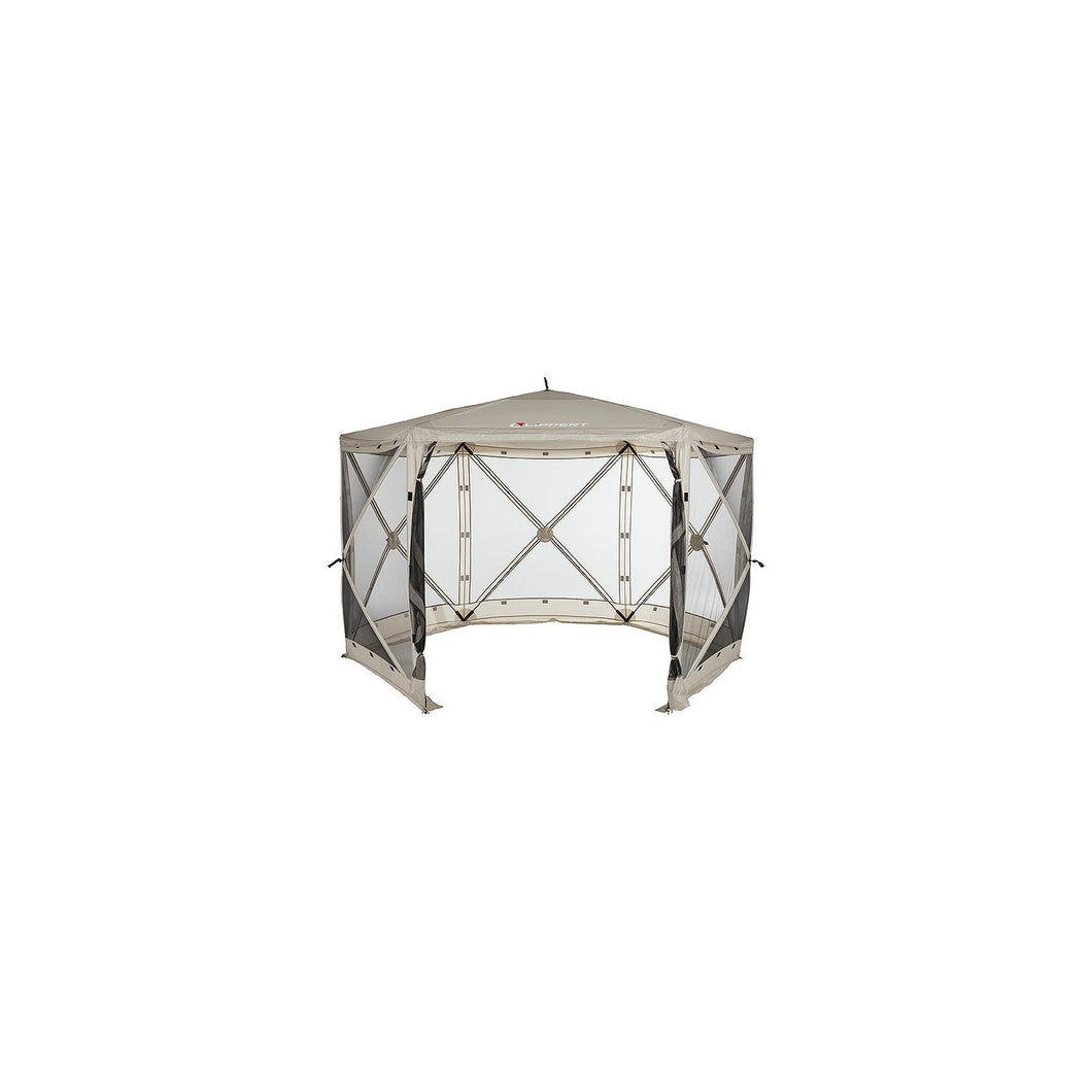 Lippert 2021123289 Picnic Pop-Up Gazebo, 12' x 12' -Modern Boat Sales & Service