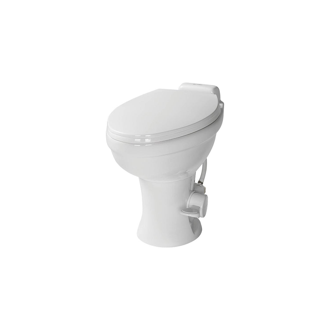 Lippert 2022113192 Flow Maxâ„¢ RV Toilet -Modern Boat Sales & Service