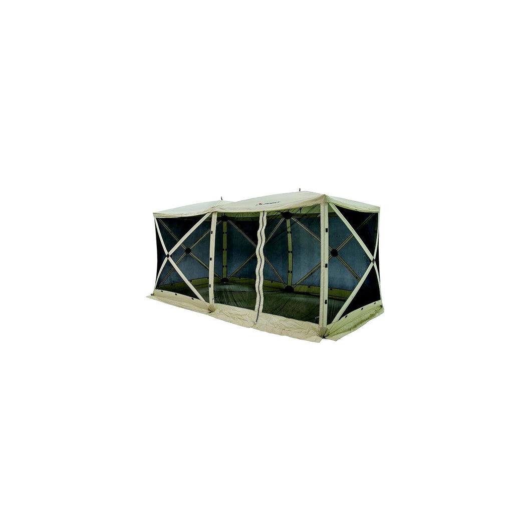 Lippert 2022114836 Double Popup Gazebo, 16' x 8' -Modern Boat Sales & Service