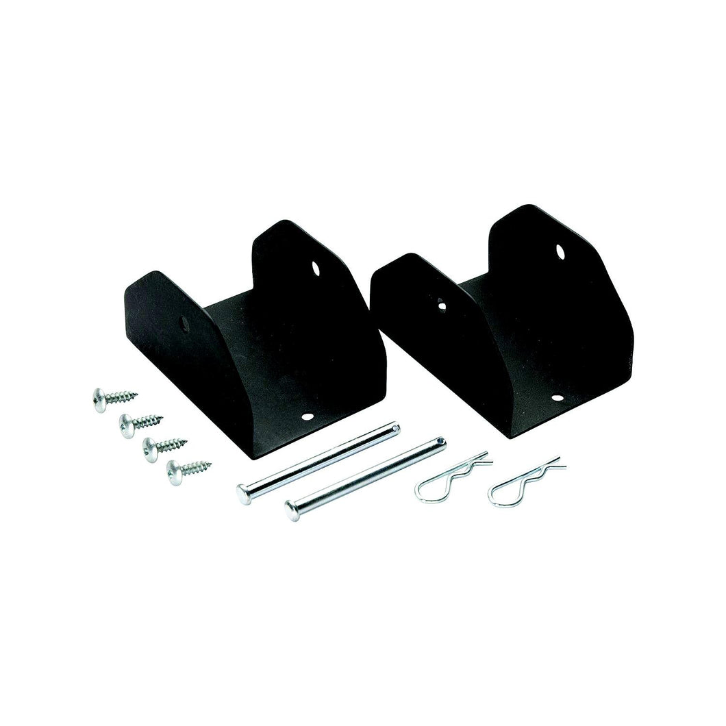 Lippert 2023024503 Victory StepÂ® Garage Storage Brackets Default Title -Modern Boat Sales & Service