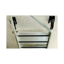 Lippert 2023024503 Victory StepÂ® Garage Storage Brackets -Modern Boat Sales & Service