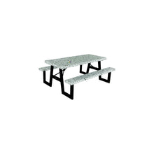 Lippert 2023051696 Vinyl Tablecloth with Bench Covers, Color Escape -Modern Boat Sales & Service