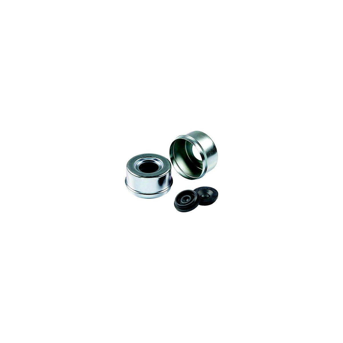 Lippert 2023134011 Dust Cap Kit 7,000-8,000LB. Axle Hubs 2.72 OD -Modern Boat Sales & Service