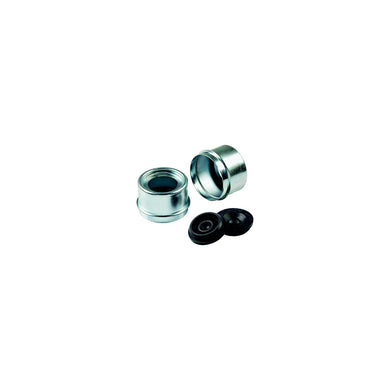 Lippert 2023134661 Dust Cap for 2K to 3.5K Hub 2,000LB. Axle Hubs 1.988 OD -Modern Boat Sales & Service