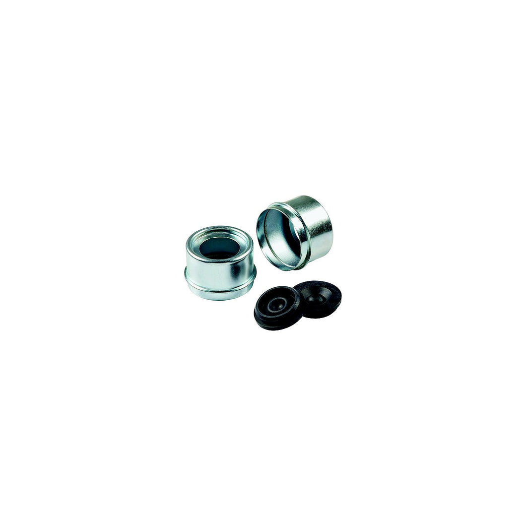 Lippert 2023134661 Dust Cap for 2K to 3.5K Hub 2,000LB. Axle Hubs 1.988 OD -Modern Boat Sales & Service