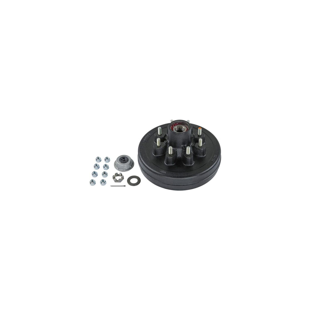 Lippert 2024013260 Brake Drum Hub Kit 12