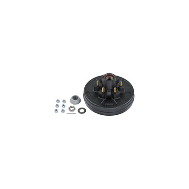 Lippert 2024013262 Brake Drum Hub Kit 12