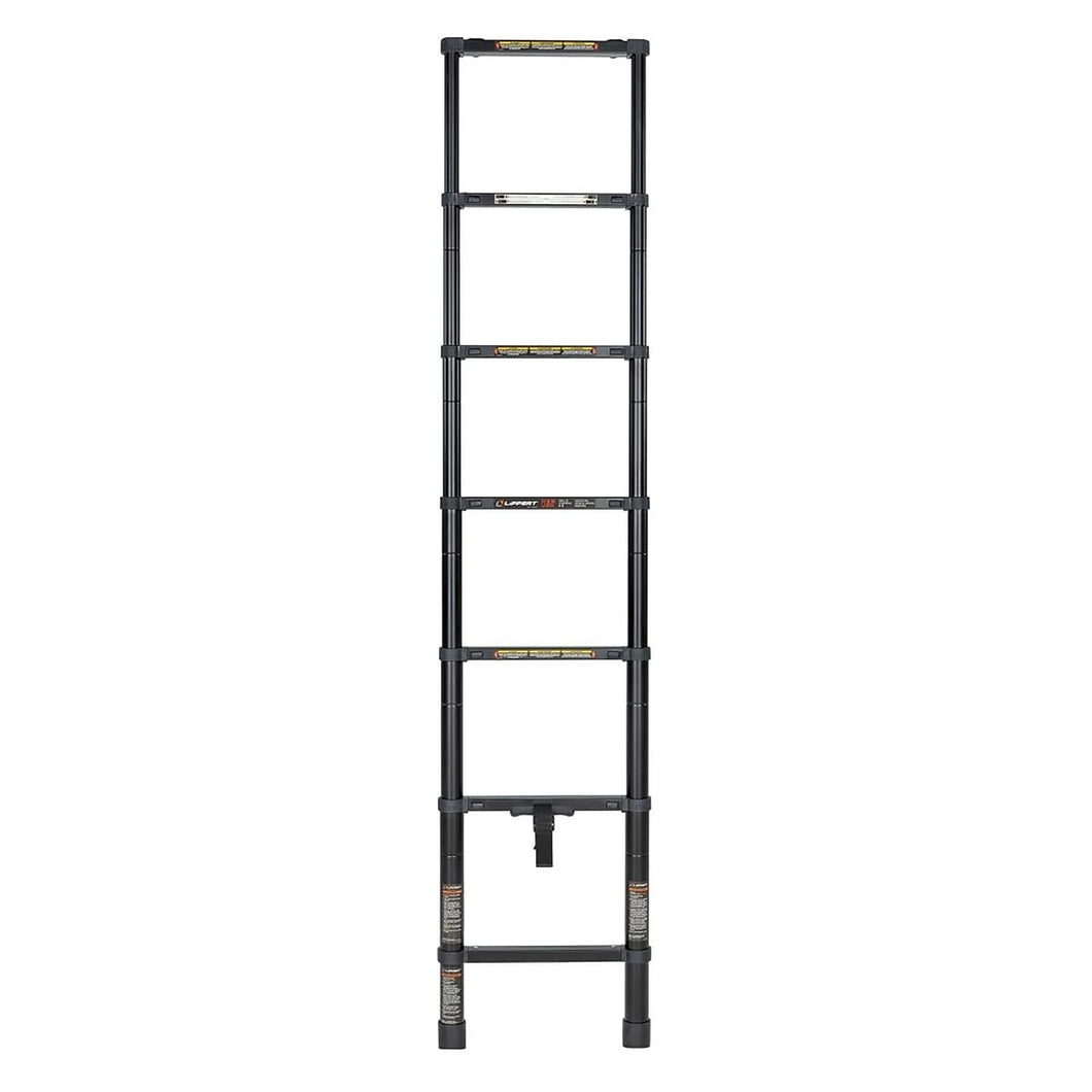Lippert 2024044562 RV Bunk Ladder - 7' L Default Title -Modern Boat Sales & Service