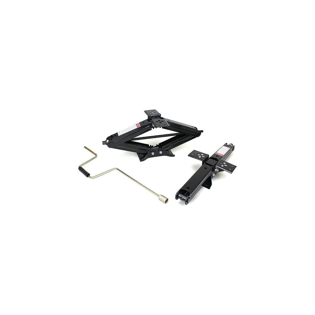 Lippert 285326 Stailizer Scissor Jack, 24