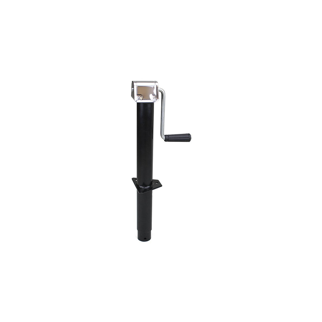 Lippert Side Wind Manual A-Frame Tongue Jack -Modern Boat Sales & Service