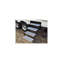 Lippert Alumi-Tread Step, 3 Step Manual Default Title -Modern Boat Sales & Service