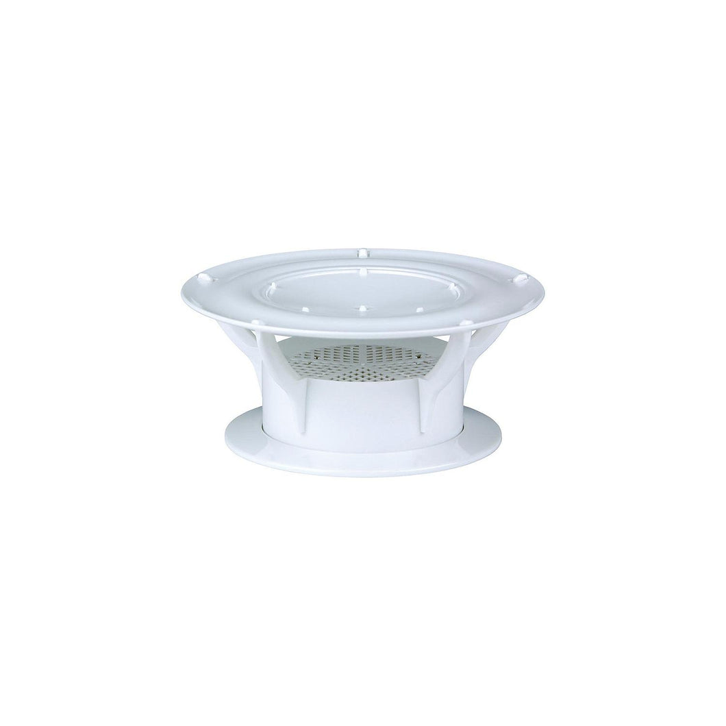 Lippert 389381 360 SiphonÂ® Holding Tank Vent Cap, White -Modern Boat Sales & Service
