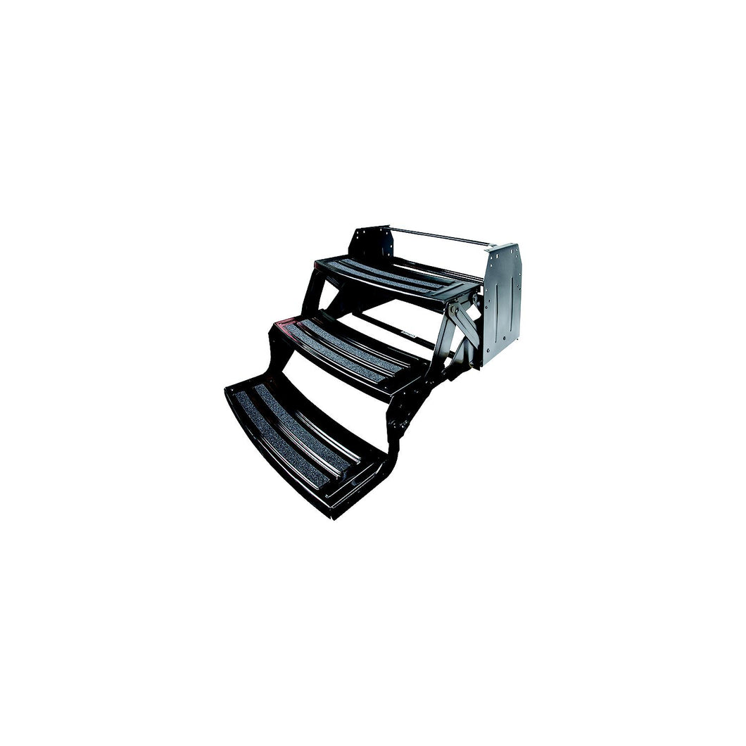 Lippert Manual Steel Entry Steps, 3-Steps -Modern Boat Sales & Service