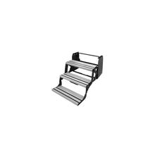 Lippert Alumi-Tread Step, 3 Step Manual -Modern Boat Sales & Service