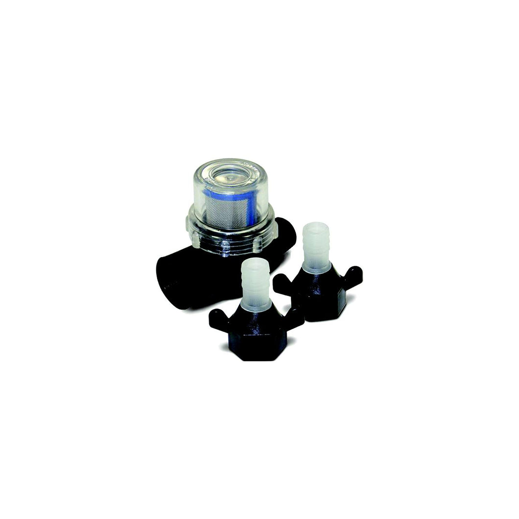 Lippert 689059 Replacement Screen & Filter for Flow Max Pump -Modern Boat Sales & Service