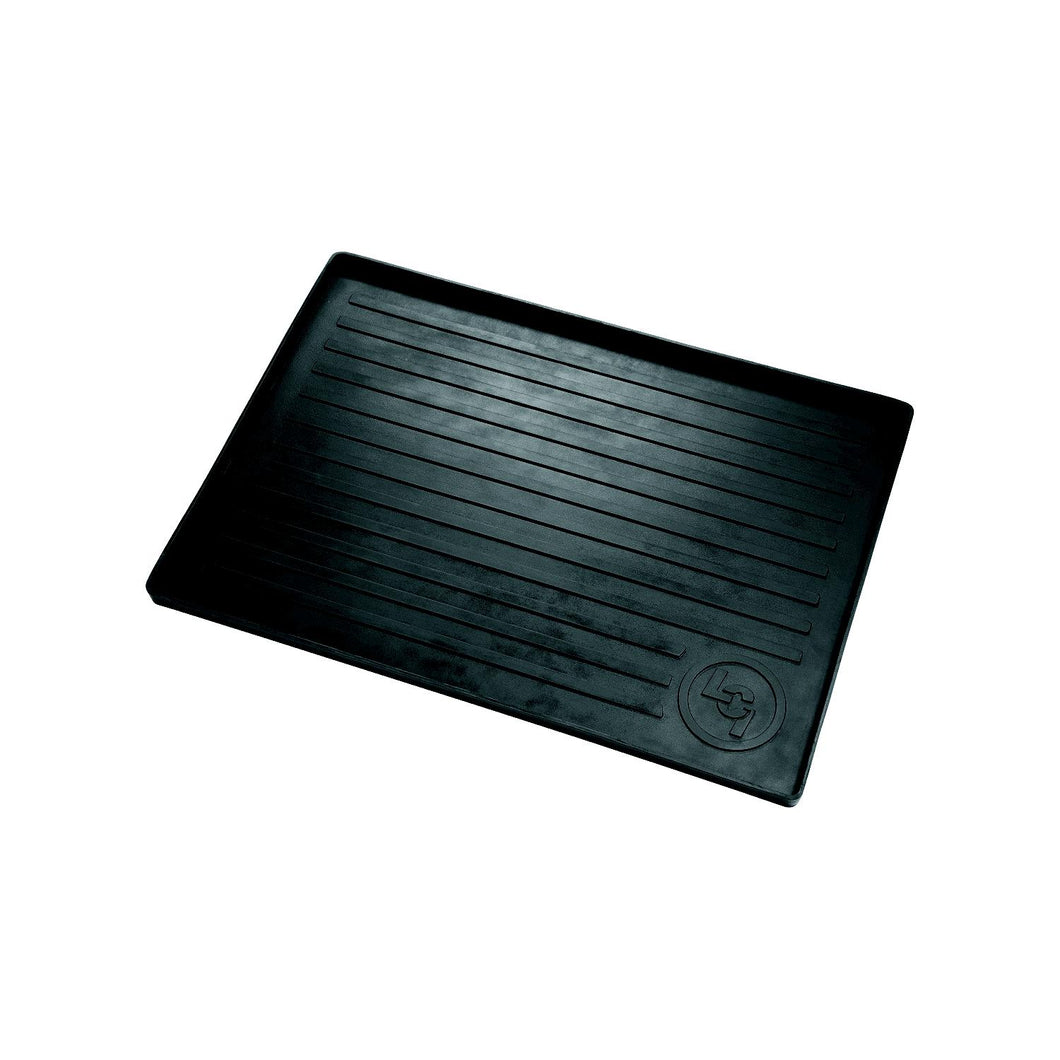 Lippert 801380 Solid StepÂ® All-Weather Floor Tray, 28-Â¼