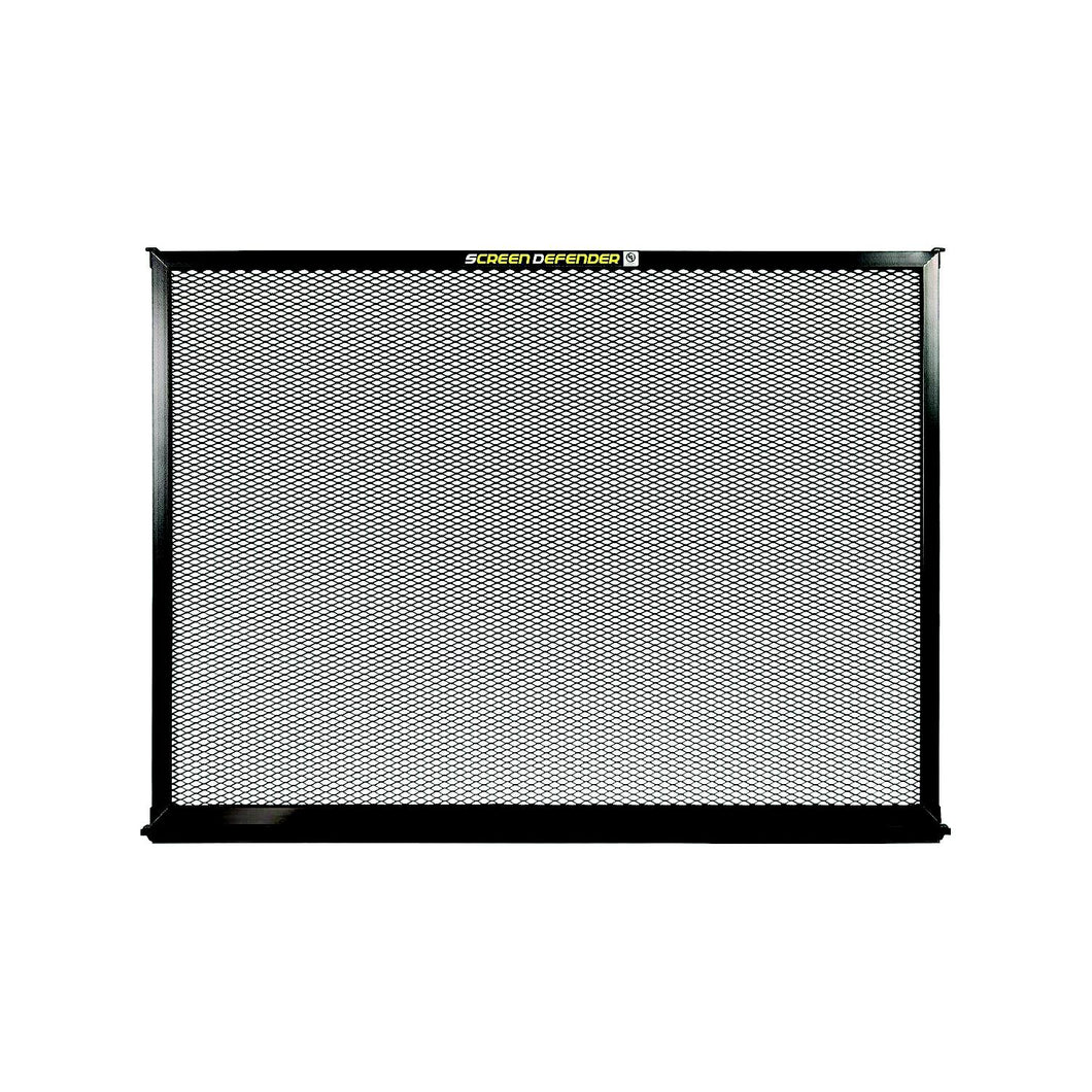 Lippert 859792 Screen Defender RV Entry Door Screen Protector, 25-1/4