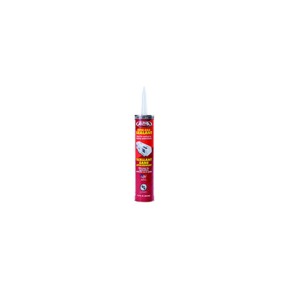 Alpha Systems 862159 Low VOC Non-Sag Sealant, 10.3 oz., Grey Default Title -Modern Boat Sales & Service
