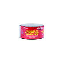Alpha Systems 862408 All-Purpose Butyl Tape, 3" X 50", White Default Title -Modern Boat Sales & Service