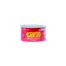 Alpha Systems 862408 All-Purpose Butyl Tape, 3" X 50", White -Modern Boat Sales & Service