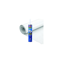 Alpha Systems 862452 Superflex Patch Kit, White -Modern Boat Sales & Service