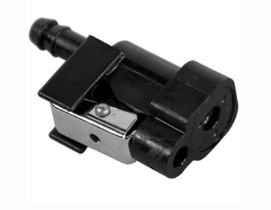 * 80419 SIERRA Connector, Suzuki #65750-94404 /75F -Modern Boat Sales & Service
