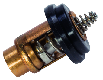 804540 SS 8M0228409 Mercury Marine Outboard Thermostat/B3-V
