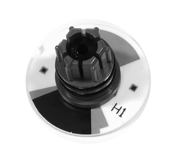 #805134A4 Quicksilver Rotor Kit Sender Mercury Marine/245B