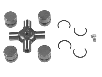 805536A2 Mercury Marine Quicksilver Cross and Bearing/345D -Modern Boat Sales & Service