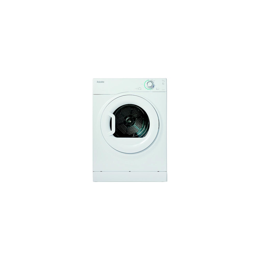 SplendideÂ® DV6500X Stackable Dryer -Modern Boat Sales & Service