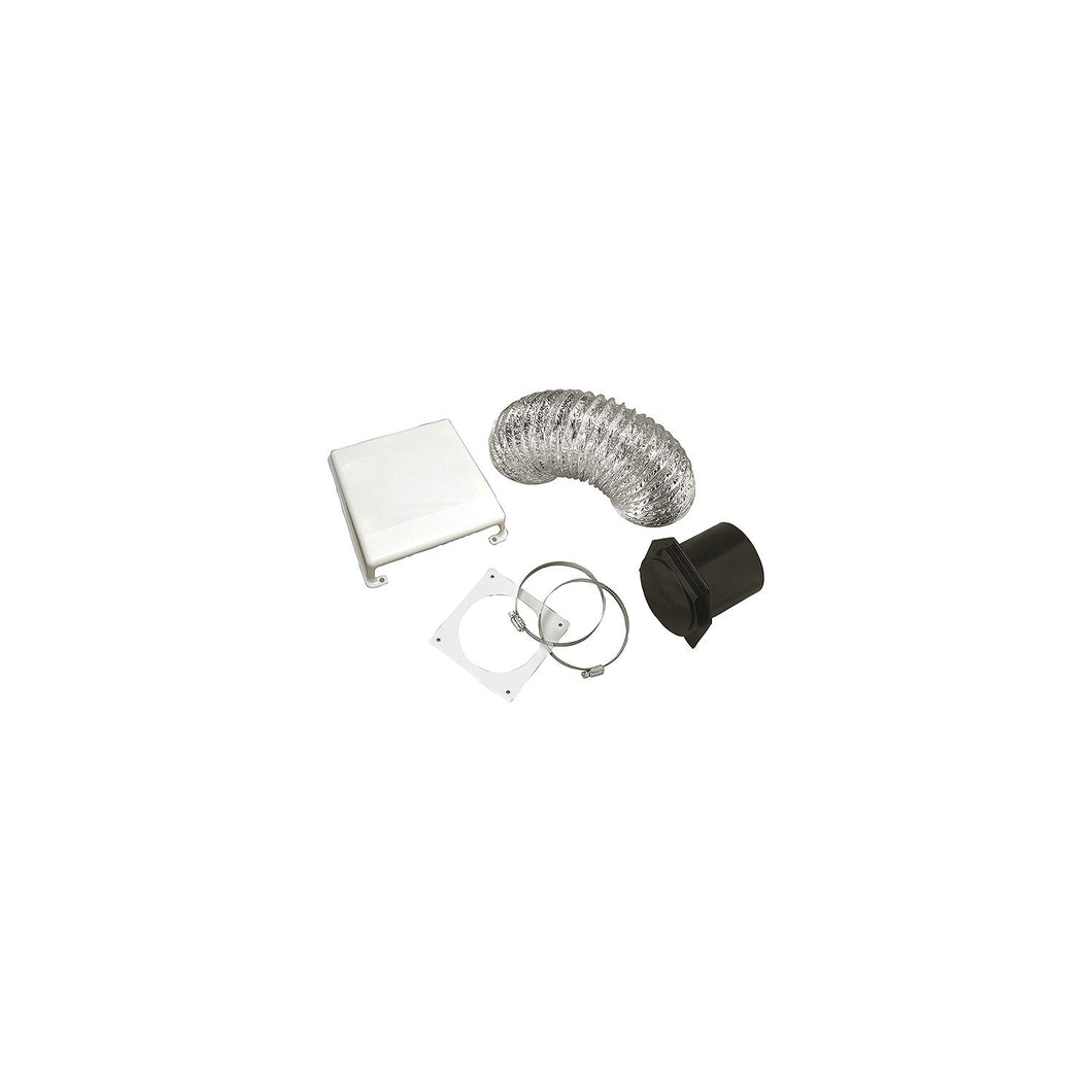 Splendide Deluxe RV Dryer Vent Kit -Modern Boat Sales & Service