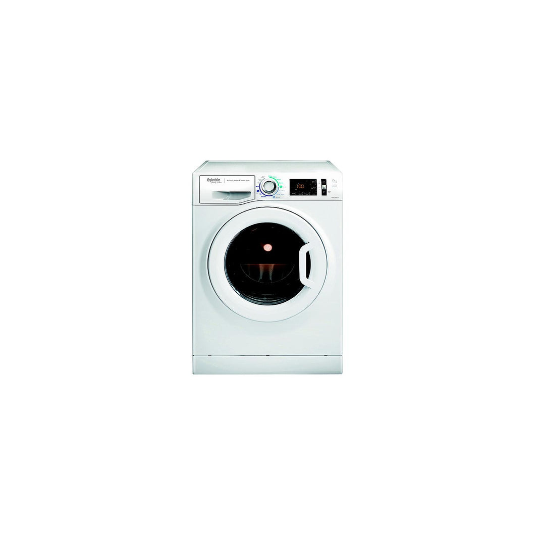 SplendideÂ® WDV2200XCD XC Combo Washer-Dryer, Vented -Modern Boat Sales & Service