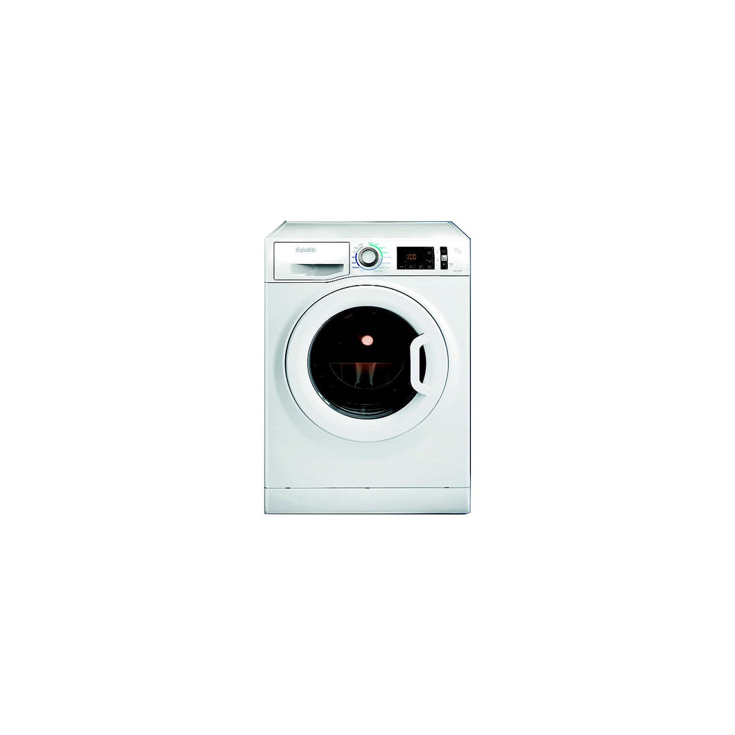Splendide WFL1300XD Stackable Washer, Compact -Modern Boat Sales & Service