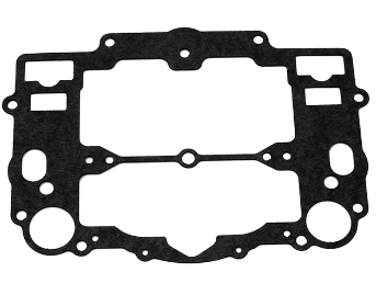 * 809077 MERCURY MARINE QUICKSILVER GASKET / WW3 -Modern Boat Sales & Service