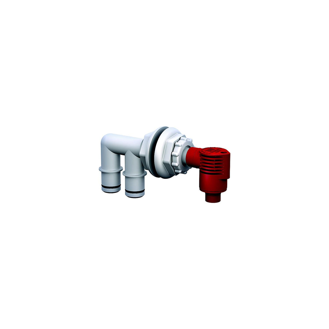Flow-Rite MA024QLR Pump-Out Aerator, Quik-Lok -Modern Boat Sales & Service