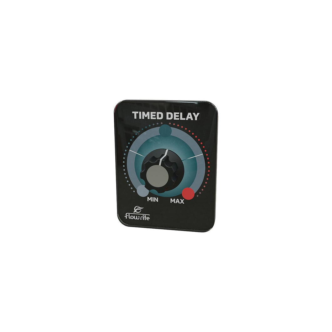 Flow-Rite MP103 Pro Timer, Packaged -Modern Boat Sales & Service
