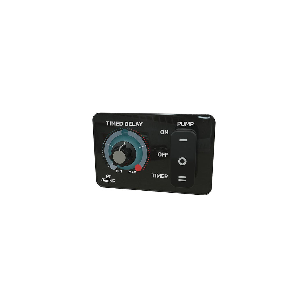 Flow-Rite MP104 Pro Timer Plus+, Packaged -Modern Boat Sales & Service