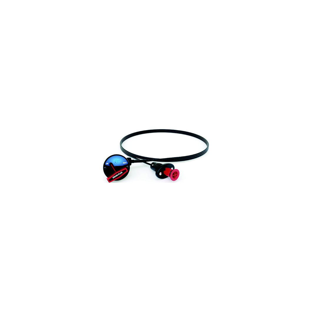 Flowrite MARDP010 SeaLock Remote Draing Plug w/10' Cable -Modern Boat Sales & Service